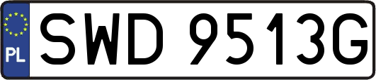 SWD9513G