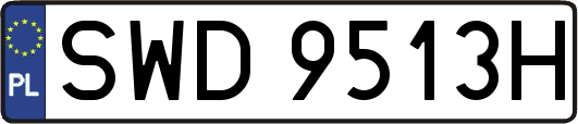 SWD9513H