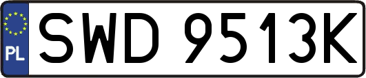 SWD9513K