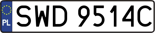 SWD9514C
