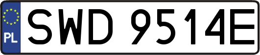 SWD9514E