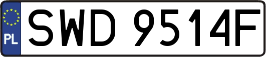 SWD9514F