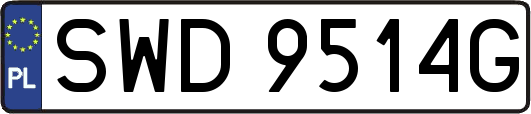 SWD9514G