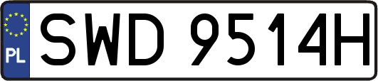SWD9514H