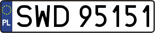SWD95151