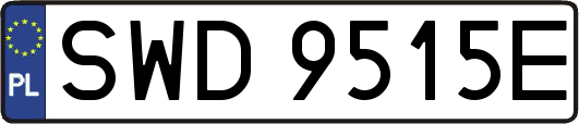 SWD9515E
