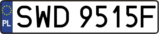 SWD9515F