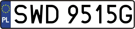 SWD9515G