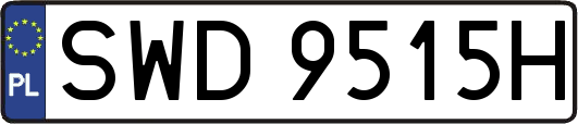 SWD9515H