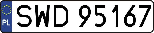 SWD95167