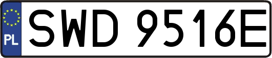 SWD9516E