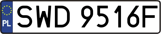 SWD9516F