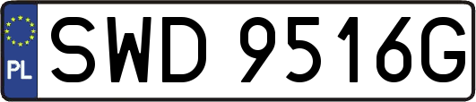 SWD9516G