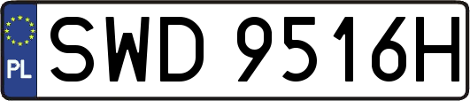 SWD9516H