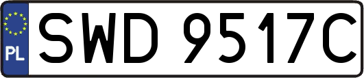 SWD9517C
