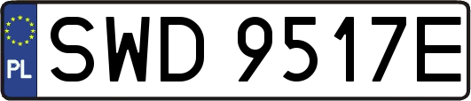 SWD9517E