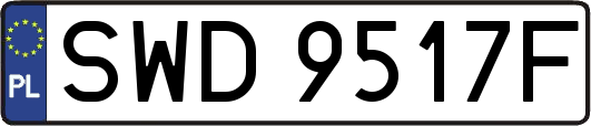 SWD9517F