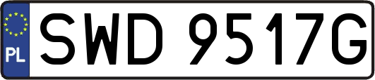 SWD9517G
