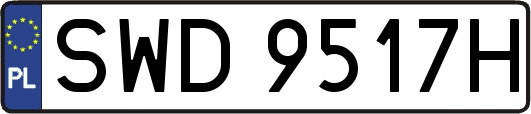 SWD9517H