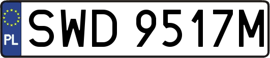 SWD9517M
