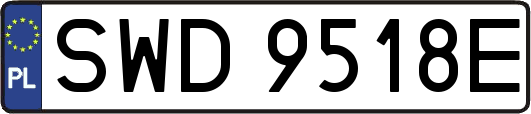 SWD9518E