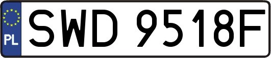 SWD9518F