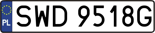 SWD9518G