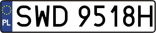 SWD9518H