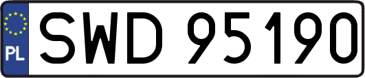 SWD95190