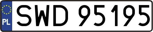 SWD95195