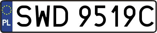 SWD9519C