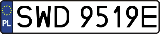 SWD9519E