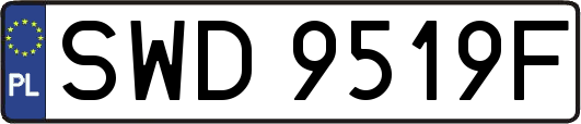 SWD9519F