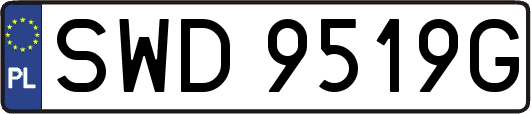 SWD9519G