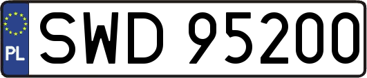 SWD95200