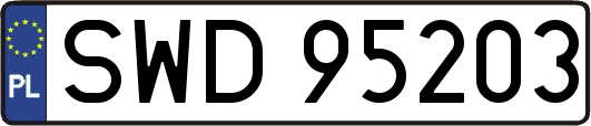 SWD95203