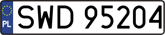 SWD95204