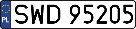 SWD95205