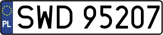 SWD95207