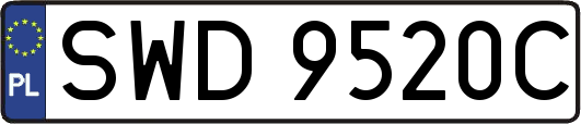 SWD9520C
