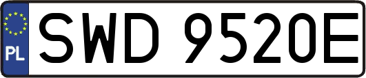 SWD9520E