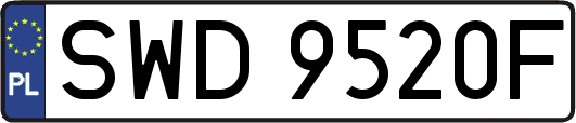 SWD9520F