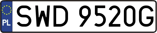 SWD9520G