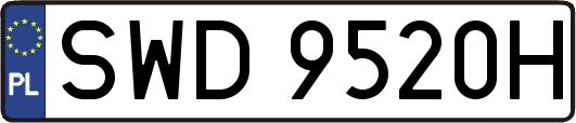 SWD9520H