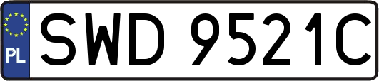 SWD9521C