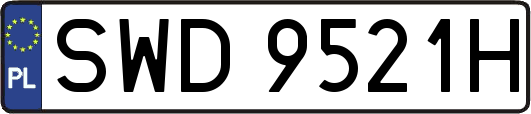 SWD9521H