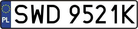 SWD9521K