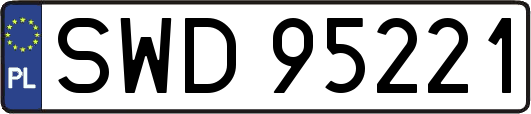 SWD95221
