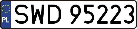 SWD95223