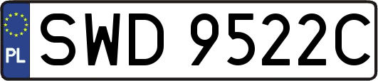 SWD9522C